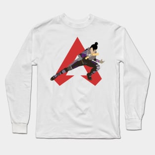 Apex Legends Long Sleeve T-Shirt